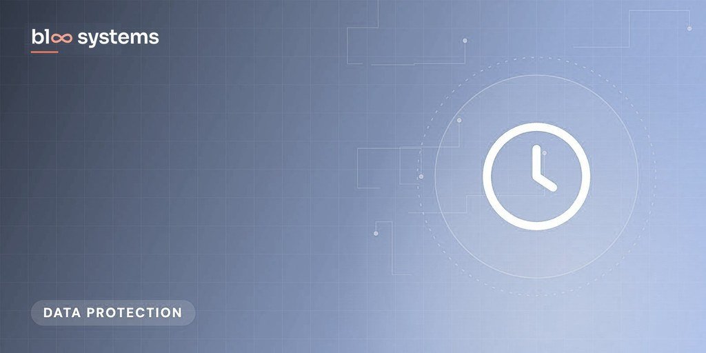 RTO vs RPO: Setting Recovery Targets the Business Will Sign Off