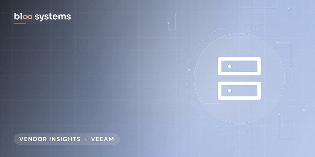 Veeam Hardened Repository: Building Immutable Linux Storage